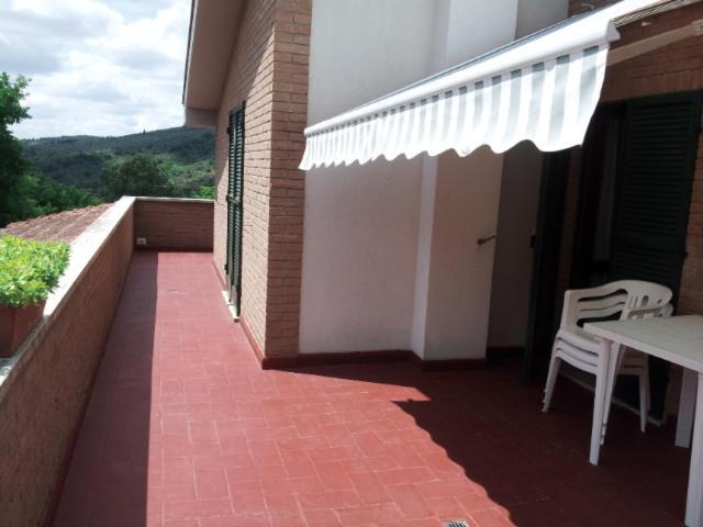 Boschettoresidence Perúgia Exterior foto